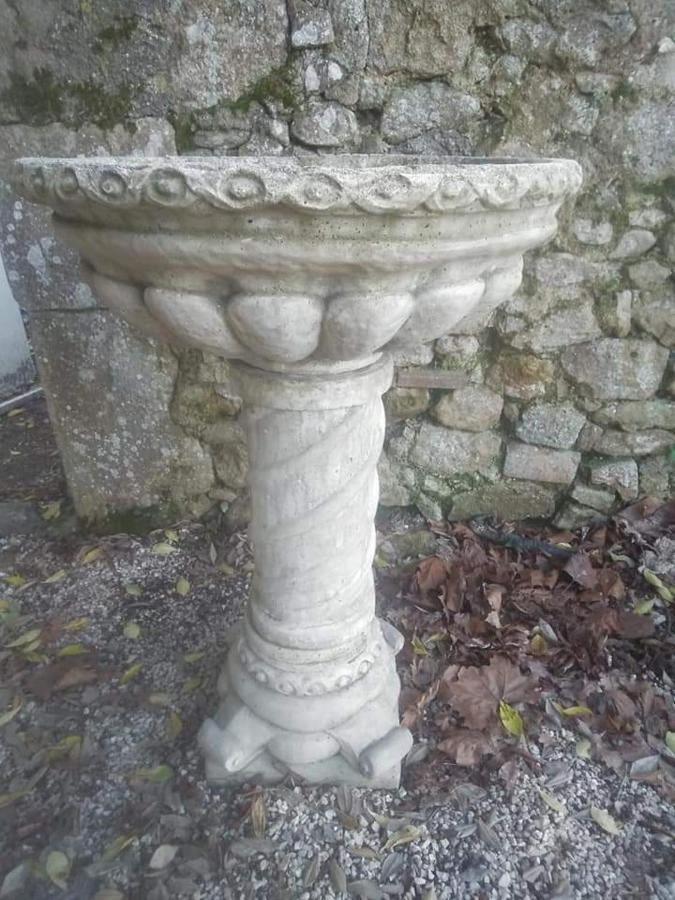 B&B Chateau De Fajac La Selve Pech-Luna Exteriér fotografie